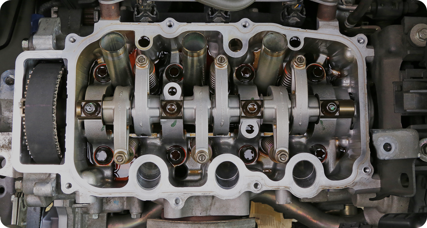 カーメンテナンスショップ ピックアップ