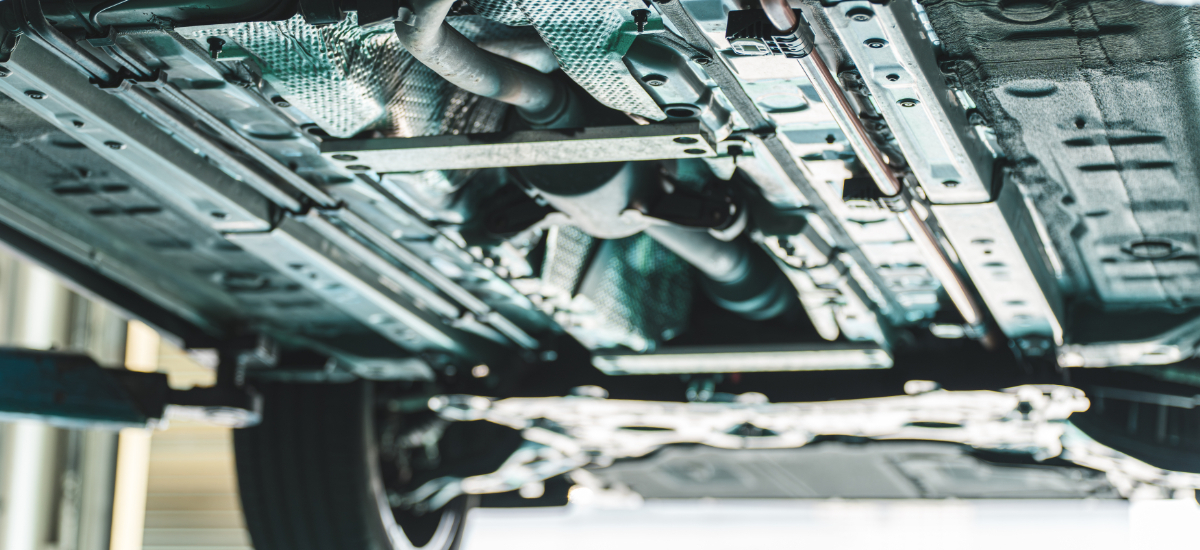 車検・メンテナンス