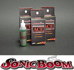アクティブ・クーラント・エフェクター【ACE】 ソニックブーム (JCD)