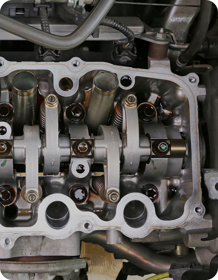 カーメンテナンスショップ ピックアップ